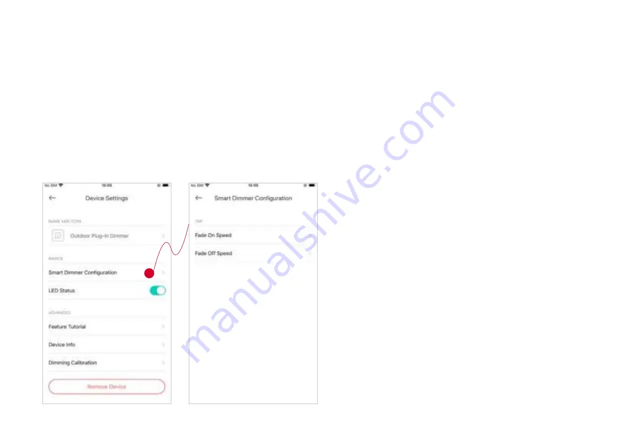 TP-Link Kasa Smart KP405 User Manual Download Page 19