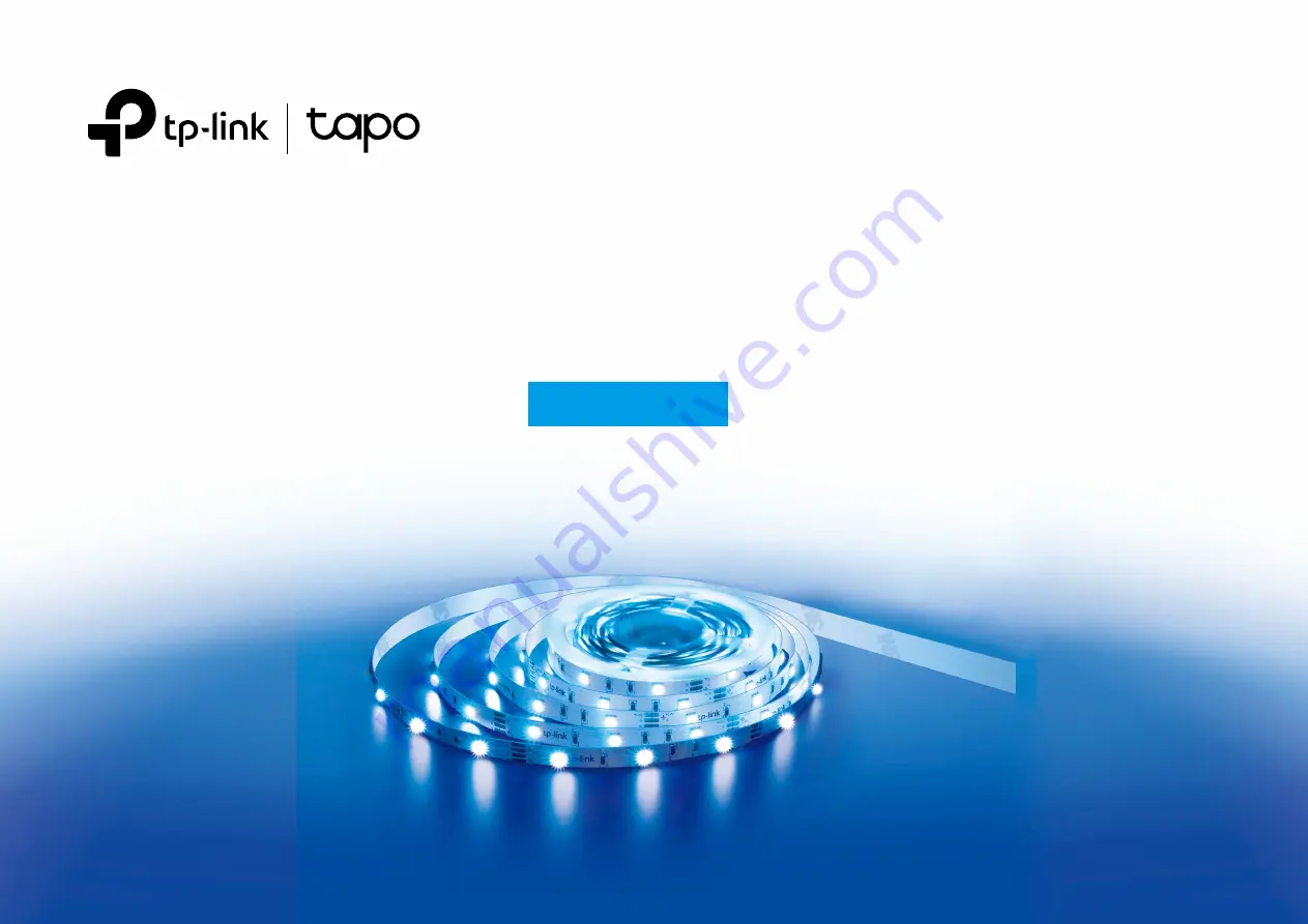 TP-Link L900-10 User Manual Download Page 1