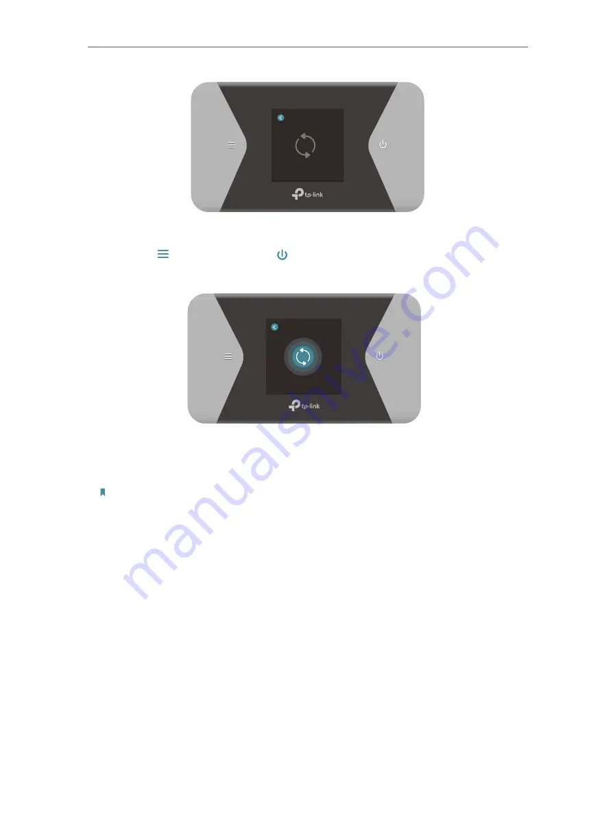 TP-Link m7310 User Manual Download Page 15