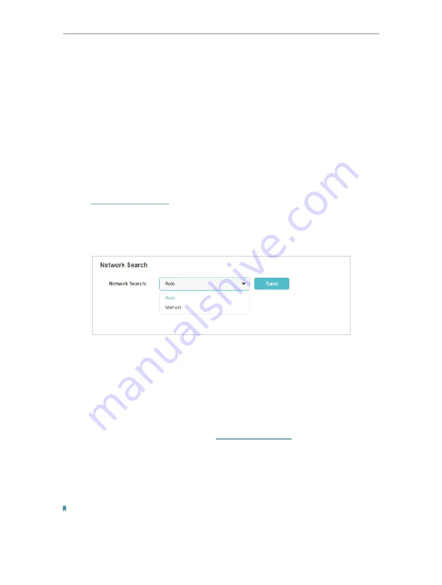 TP-Link m7310 User Manual Download Page 53