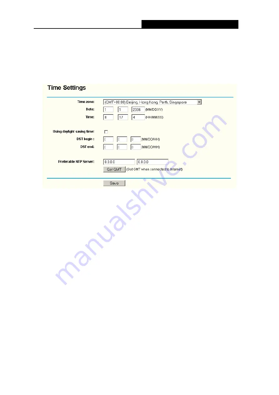 TP-Link MR4-WR642G User Manual Download Page 66