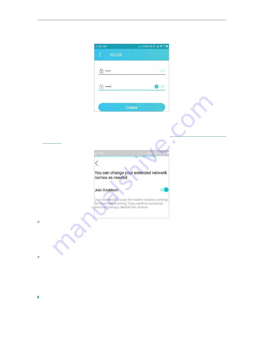 TP-Link RE200V4 User Manual Download Page 12