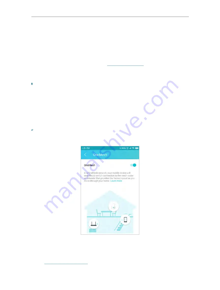 TP-Link RE200V4 User Manual Download Page 19