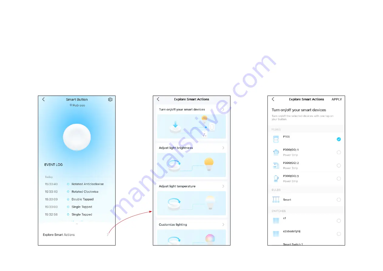 TP-Link S200B V1 User Manual Download Page 12