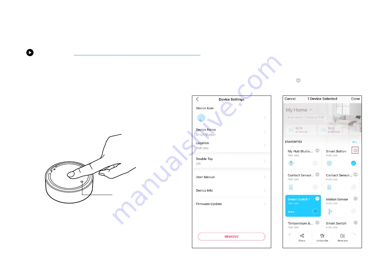 TP-Link S200B V1 User Manual Download Page 15