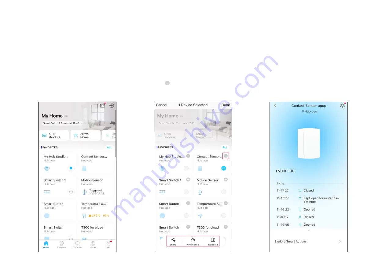 TP-Link T110 V1 User Manual Download Page 10