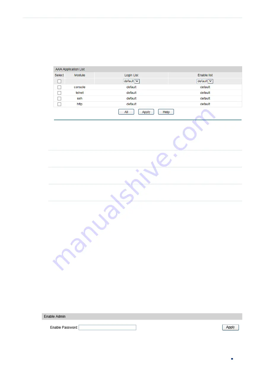 TP-Link T2500G-10MPS User Manual Download Page 642