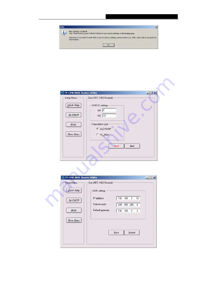 TP-Link TD-8800 User Manual Download Page 13