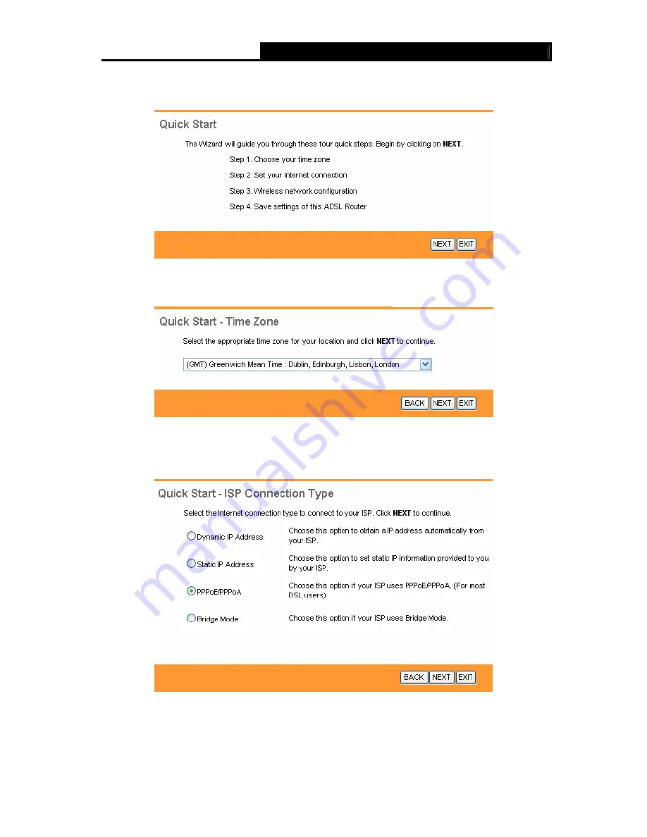 TP-Link TD-W300KIT User Manual Download Page 18