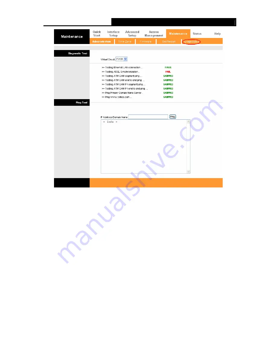 TP-Link TD-W300KIT User Manual Download Page 69