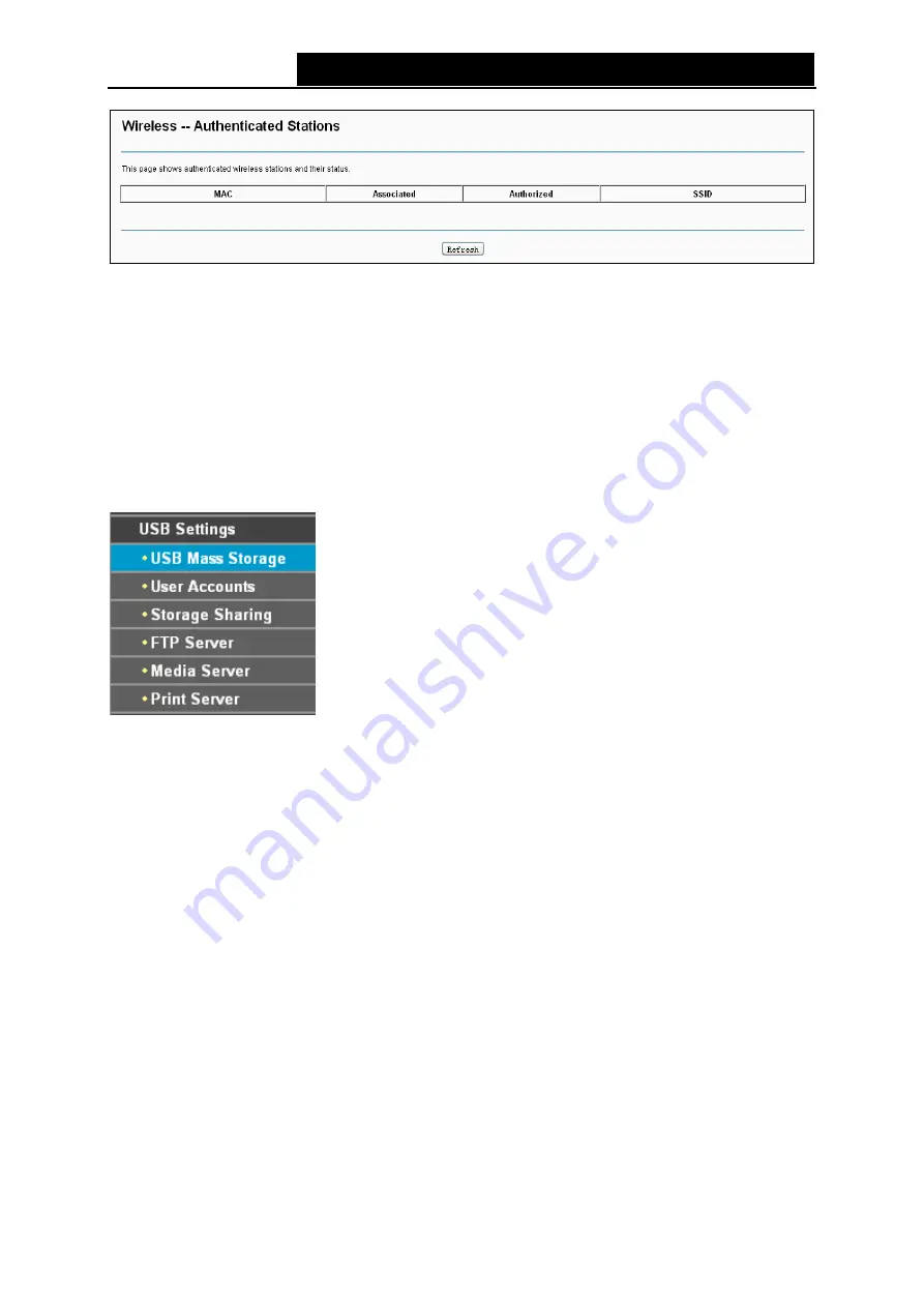 TP-Link TD-W8968 Скачать руководство пользователя страница 96