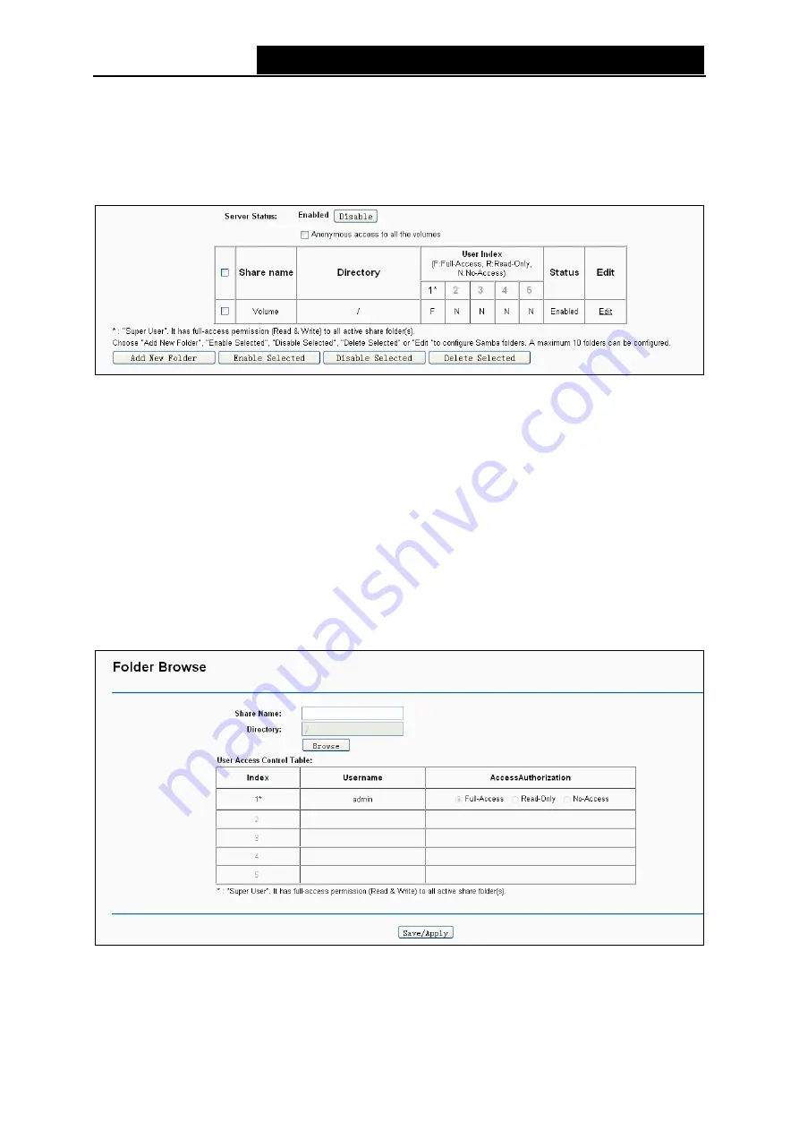 TP-Link TD-W8968 Скачать руководство пользователя страница 99