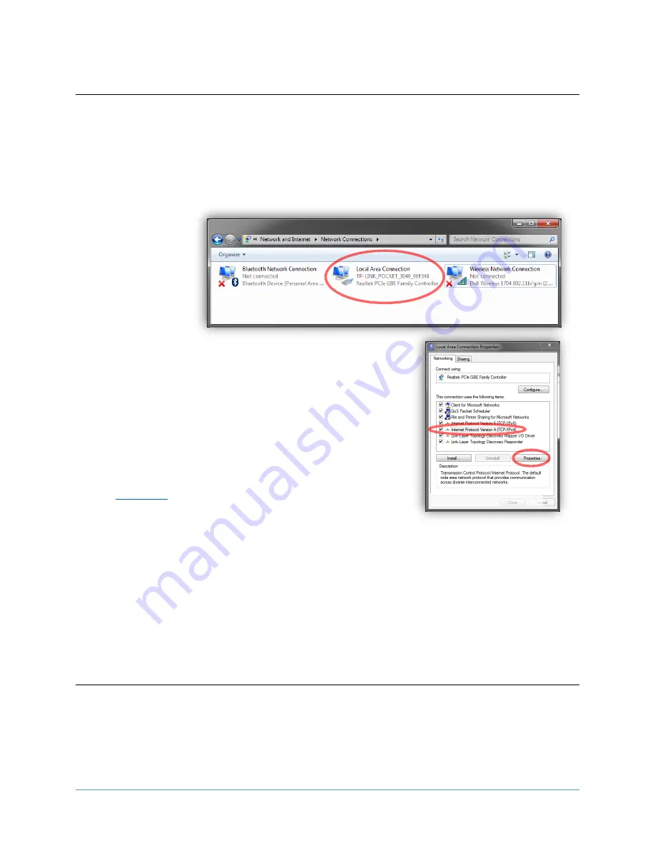 TP-Link TL-MR3040 Instructions Download Page 2