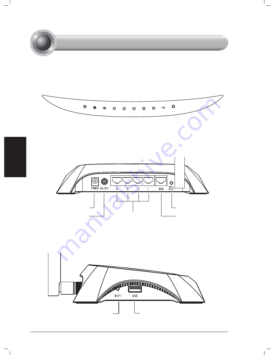 TP-Link TL-MR3220 Quick Installation Manual Download Page 64