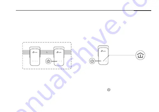 TP-Link TL-PA211 Quick Installation Manual Download Page 9