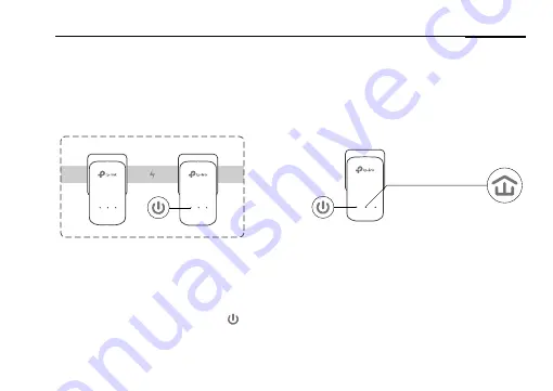 TP-Link TL-PA211 Quick Installation Manual Download Page 45