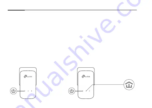 TP-Link TL-PA211 Quick Installation Manual Download Page 48