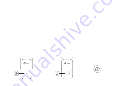 TP-Link TL-PA4015P Скачать руководство пользователя страница 16