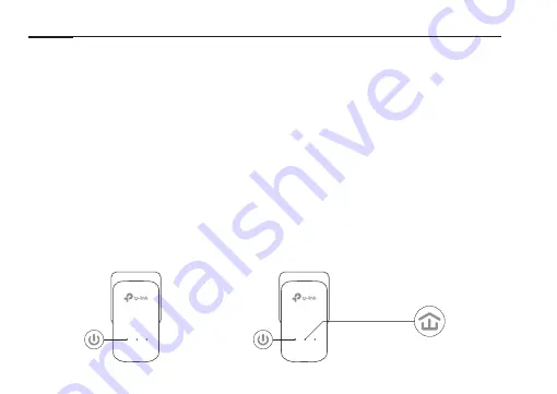 TP-Link TL-PA4015P Скачать руководство пользователя страница 40