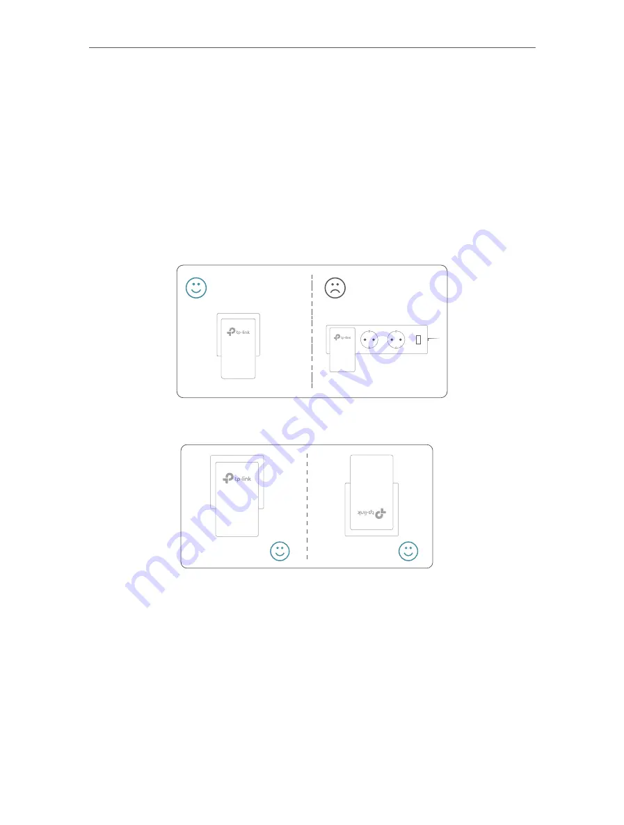 TP-Link TL-PA8010 User Manual Download Page 8