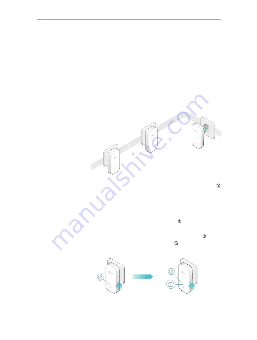 TP-Link TL-PA8010 User Manual Download Page 11