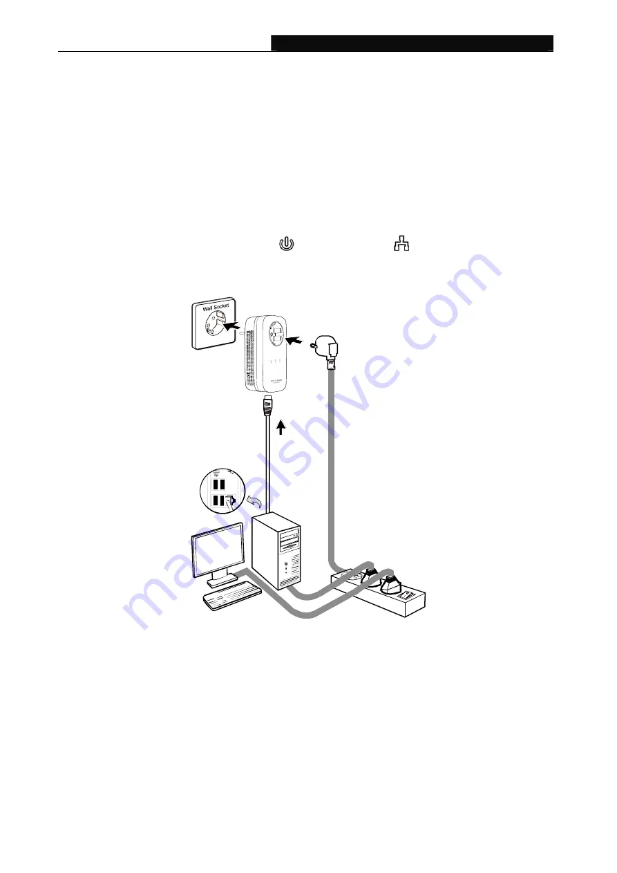 TP-Link TL-PA8030P Скачать руководство пользователя страница 12