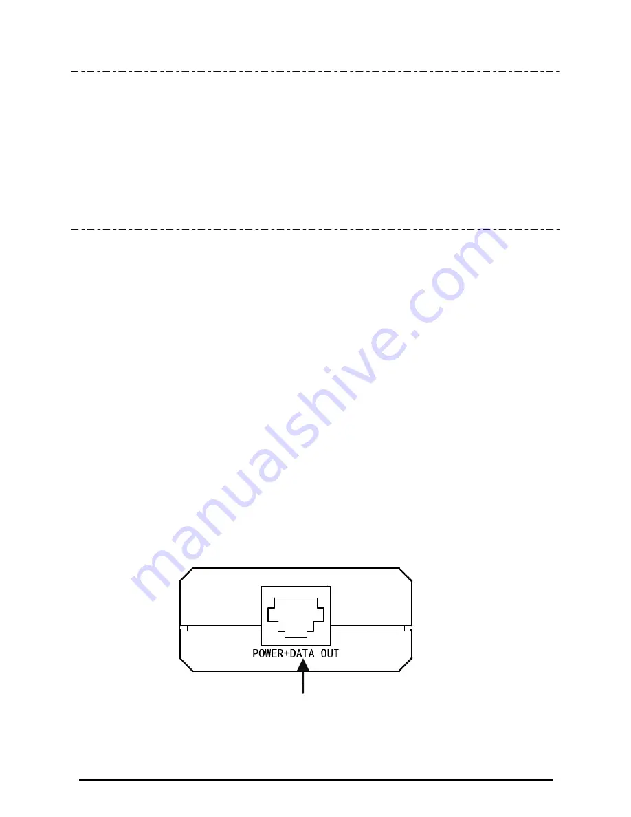 TP-Link TL-POE150S Скачать руководство пользователя страница 7