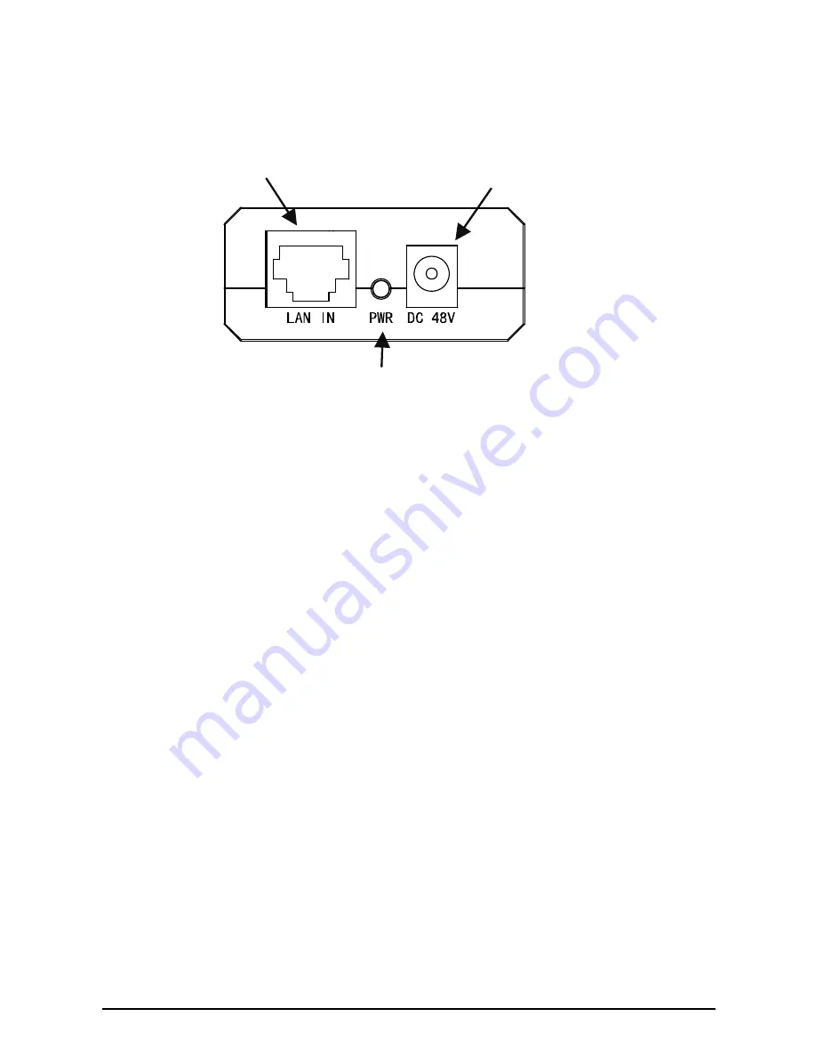 TP-Link TL-POE150S User Manual Download Page 8