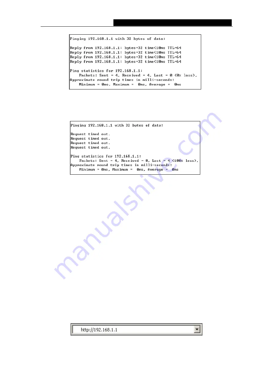 TP-Link TL-R4000+ User Manual Download Page 12