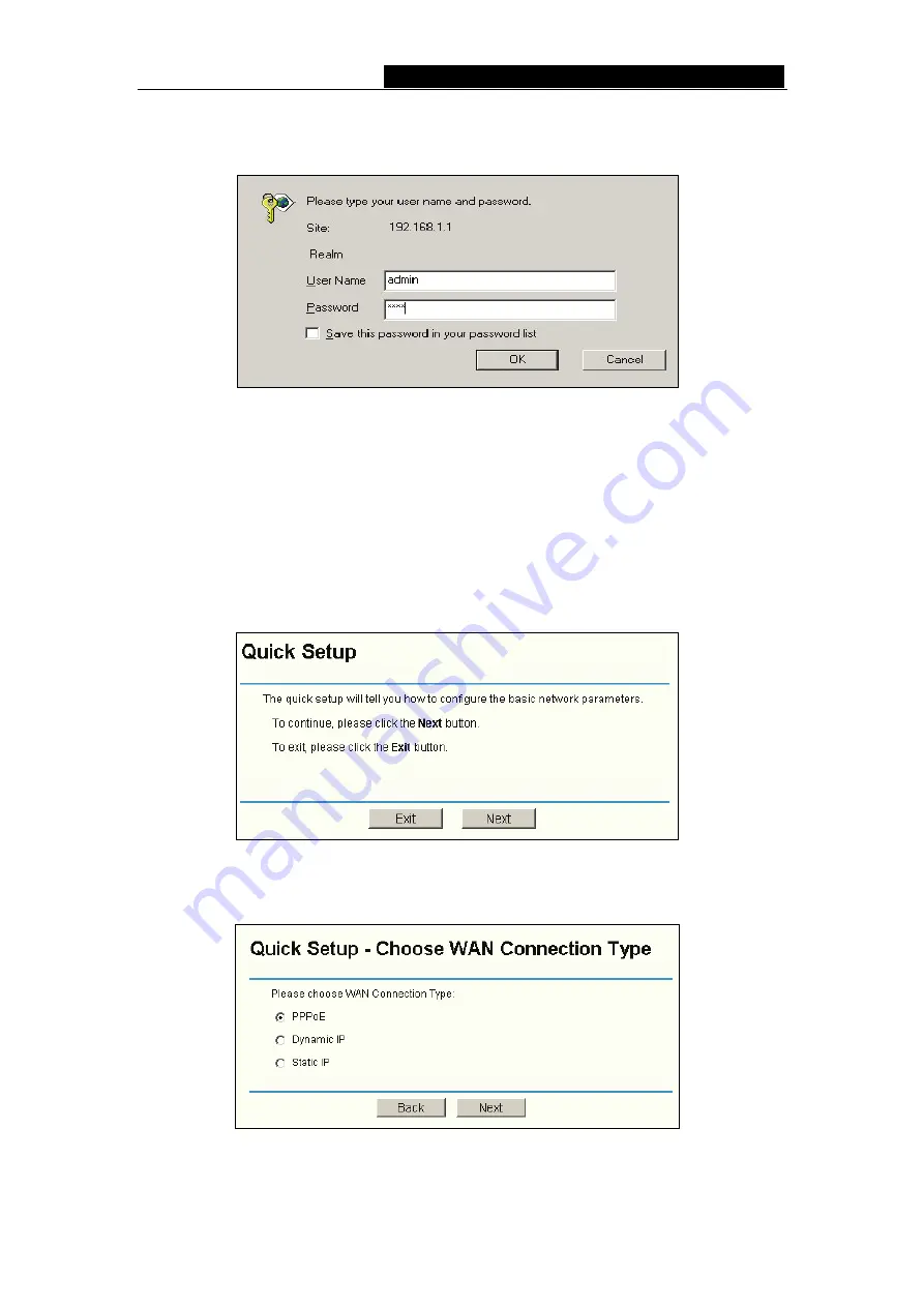 TP-Link TL-R4000+ User Manual Download Page 13