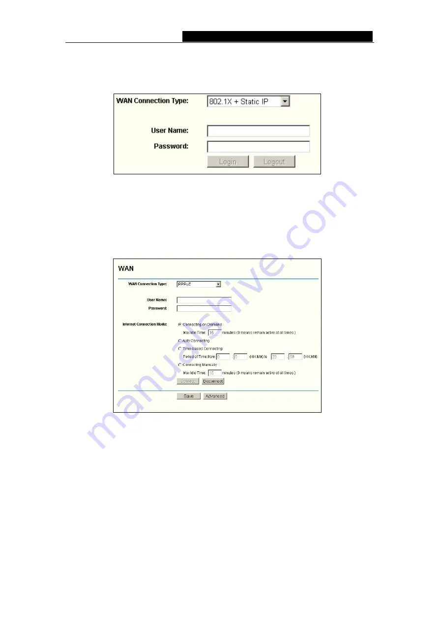 TP-Link TL-R4000+ User Manual Download Page 21