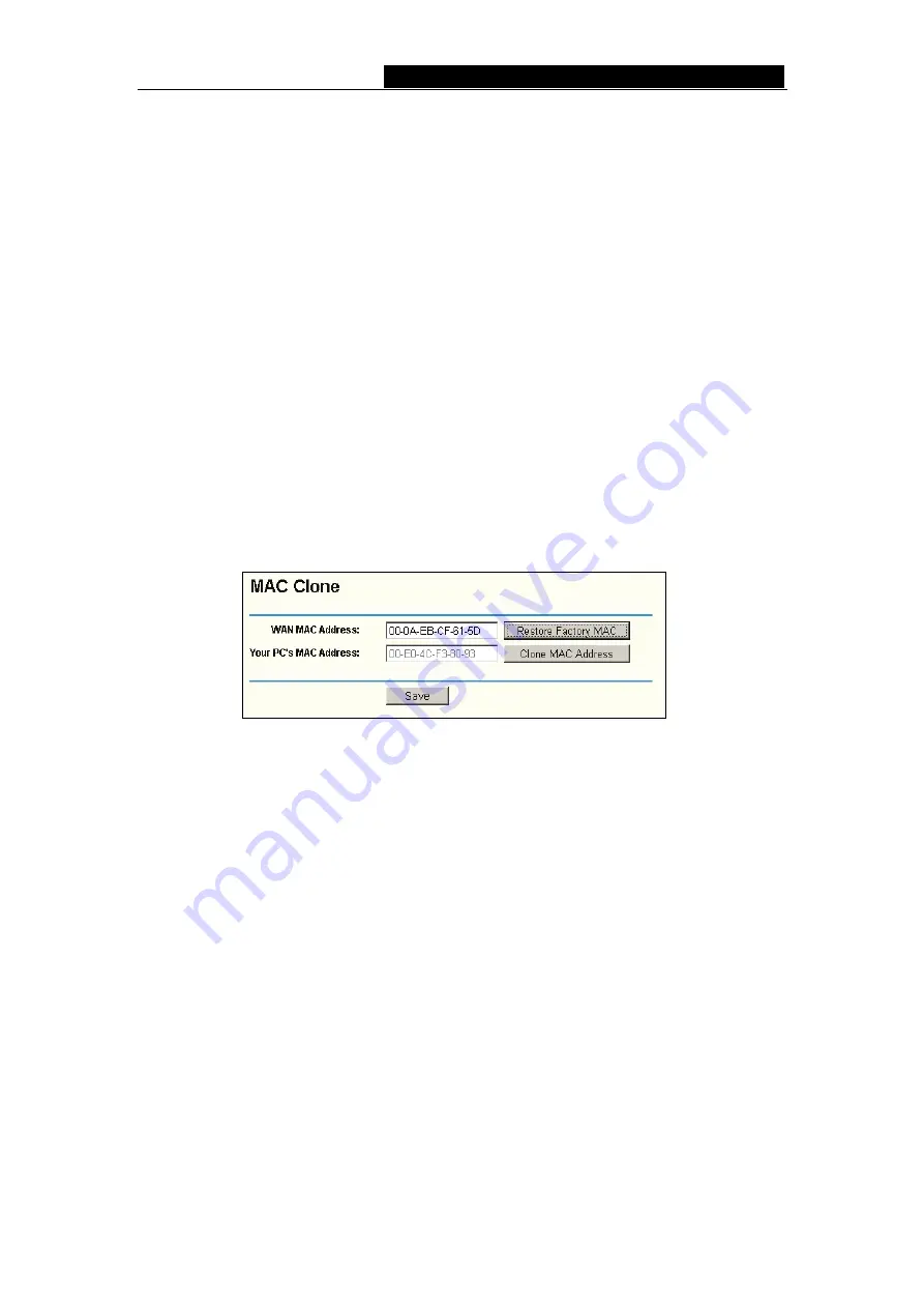 TP-Link TL-R4000+ User Manual Download Page 23