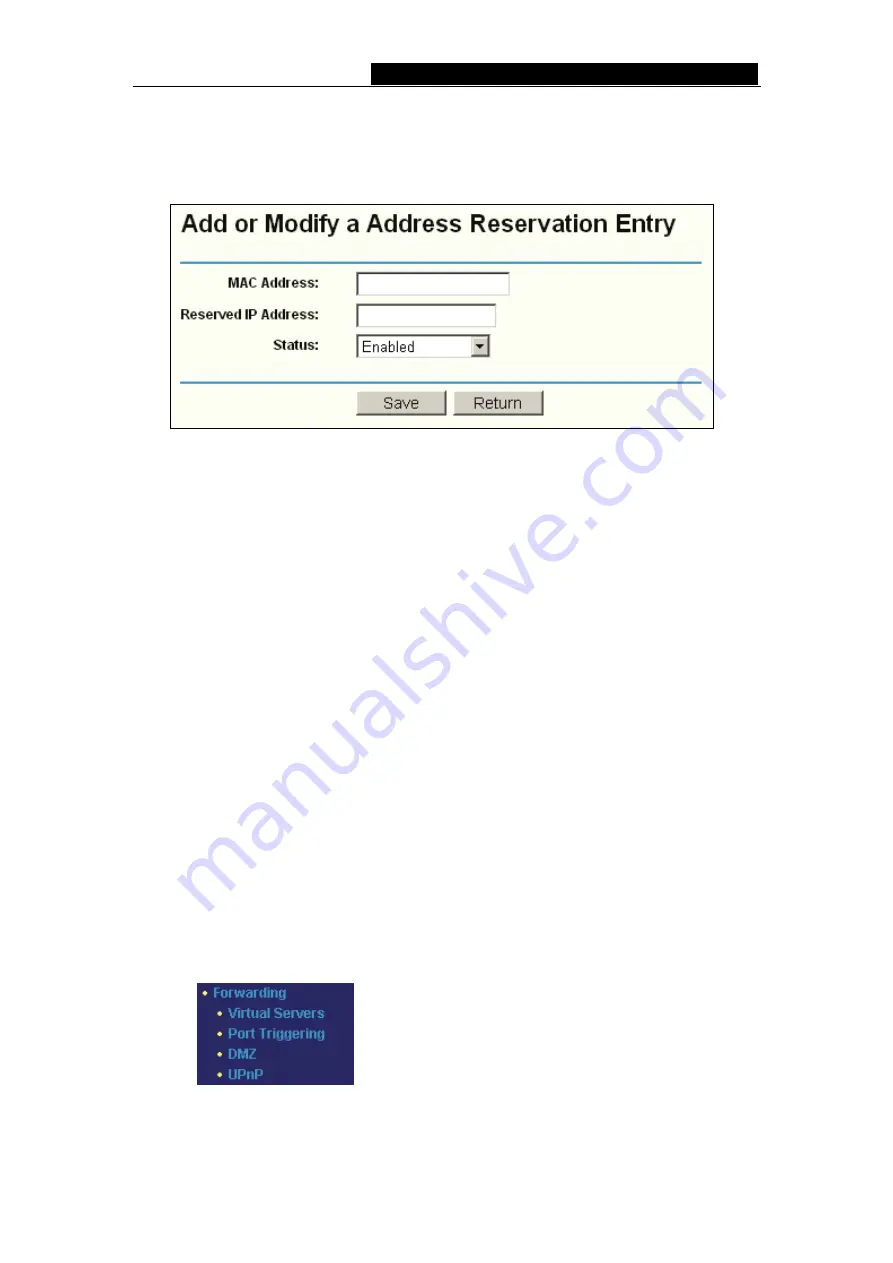 TP-Link TL-R4000+ User Manual Download Page 28