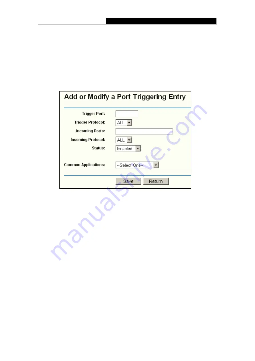 TP-Link TL-R4000+ User Manual Download Page 32