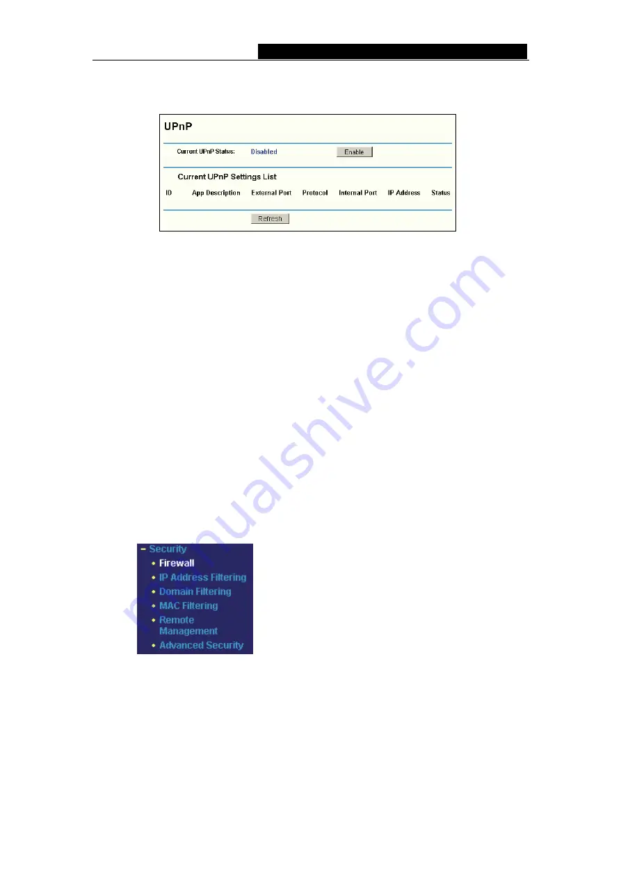 TP-Link TL-R4000+ User Manual Download Page 34