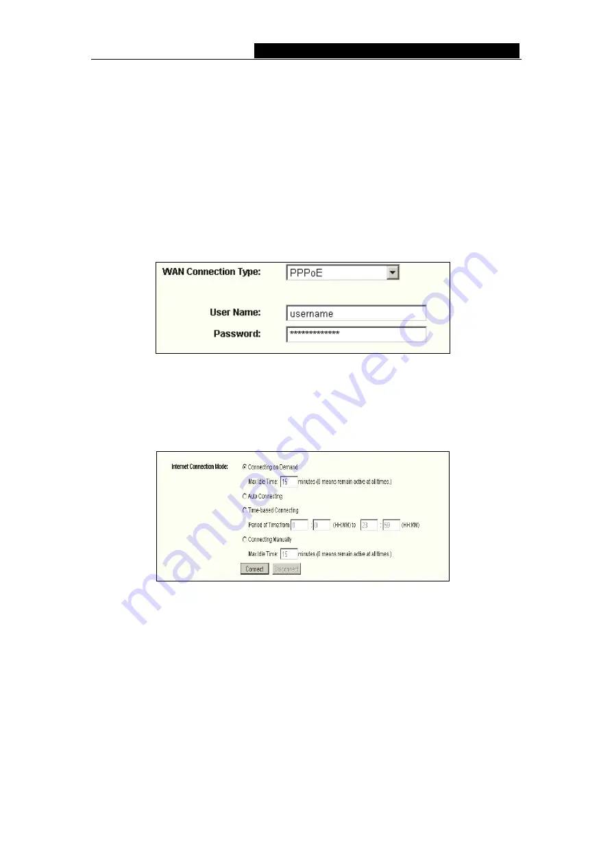 TP-Link TL-R4000+ User Manual Download Page 56