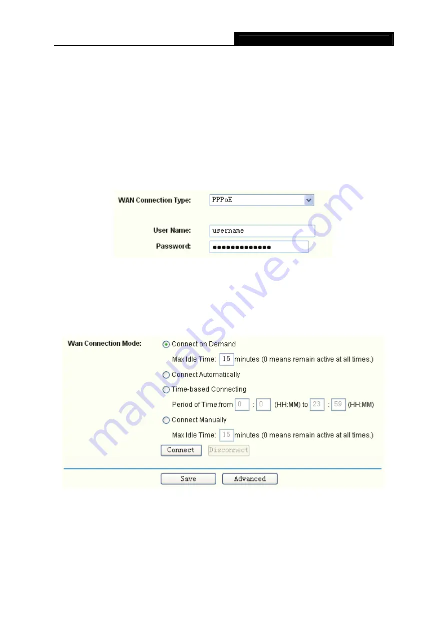 TP-Link TL-R4199G User Manual Download Page 78