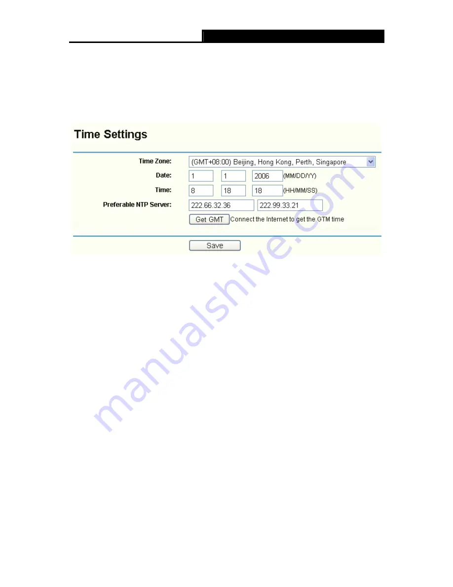 TP-Link TL-R4299G User Manual Download Page 72