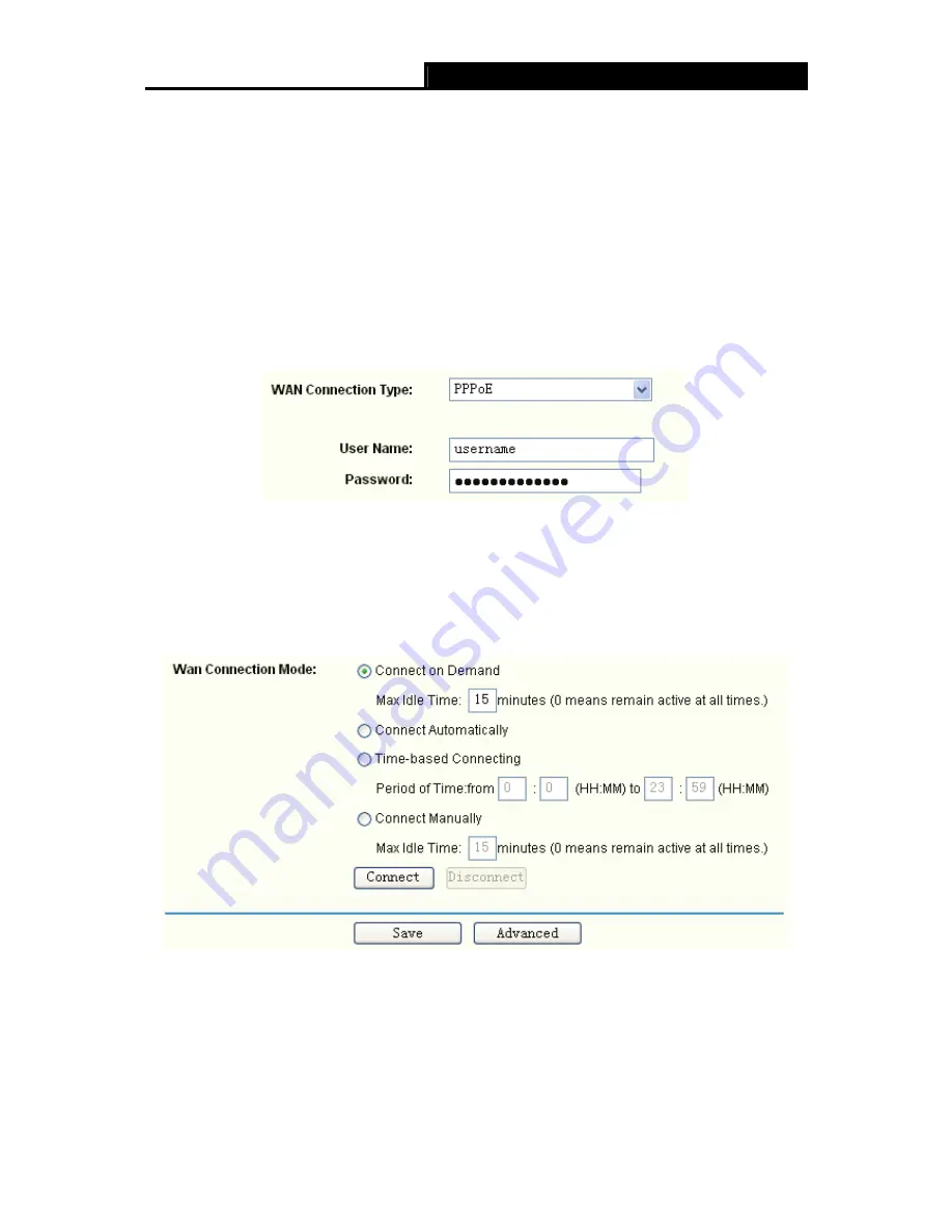 TP-Link TL-R4299G User Manual Download Page 83