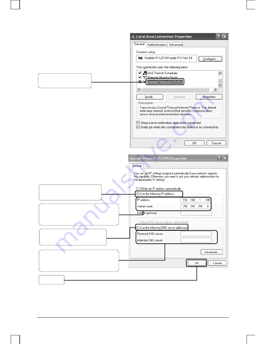 TP-Link TL-WA5110G Скачать руководство пользователя страница 10