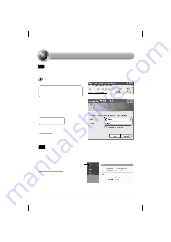 TP-Link TL-WA7510N Скачать руководство пользователя страница 4