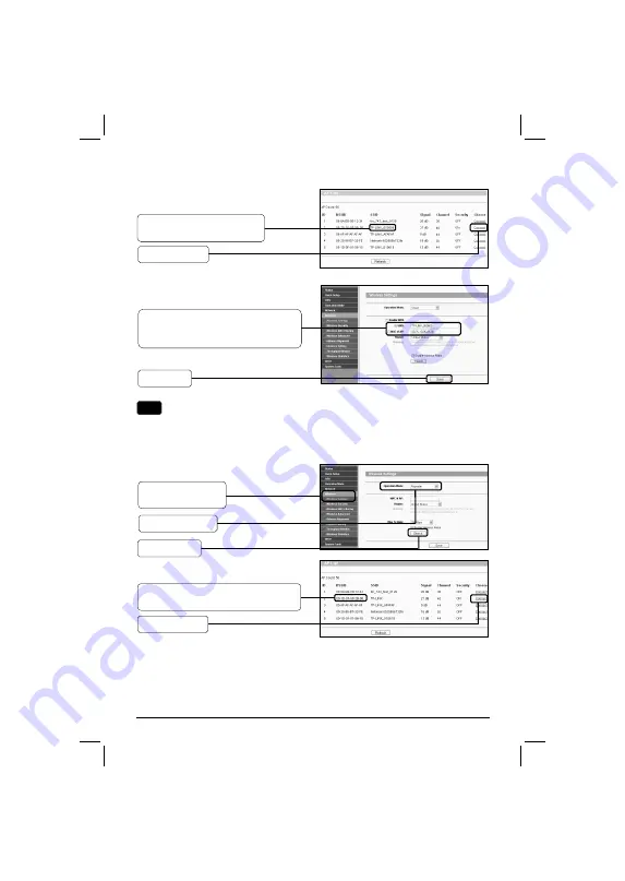 TP-Link TL-WA7510N Скачать руководство пользователя страница 8