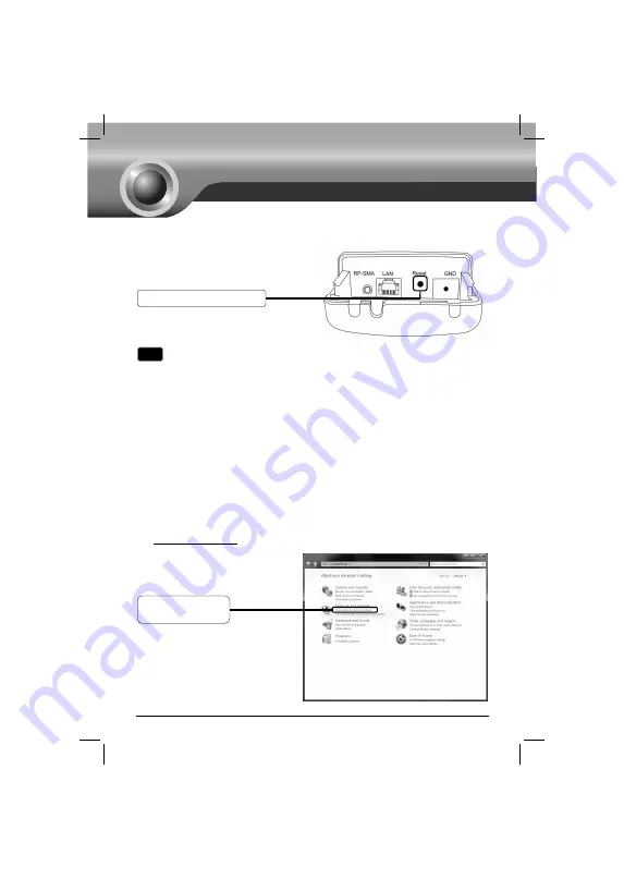 TP-Link TL-WA7510N Скачать руководство пользователя страница 12