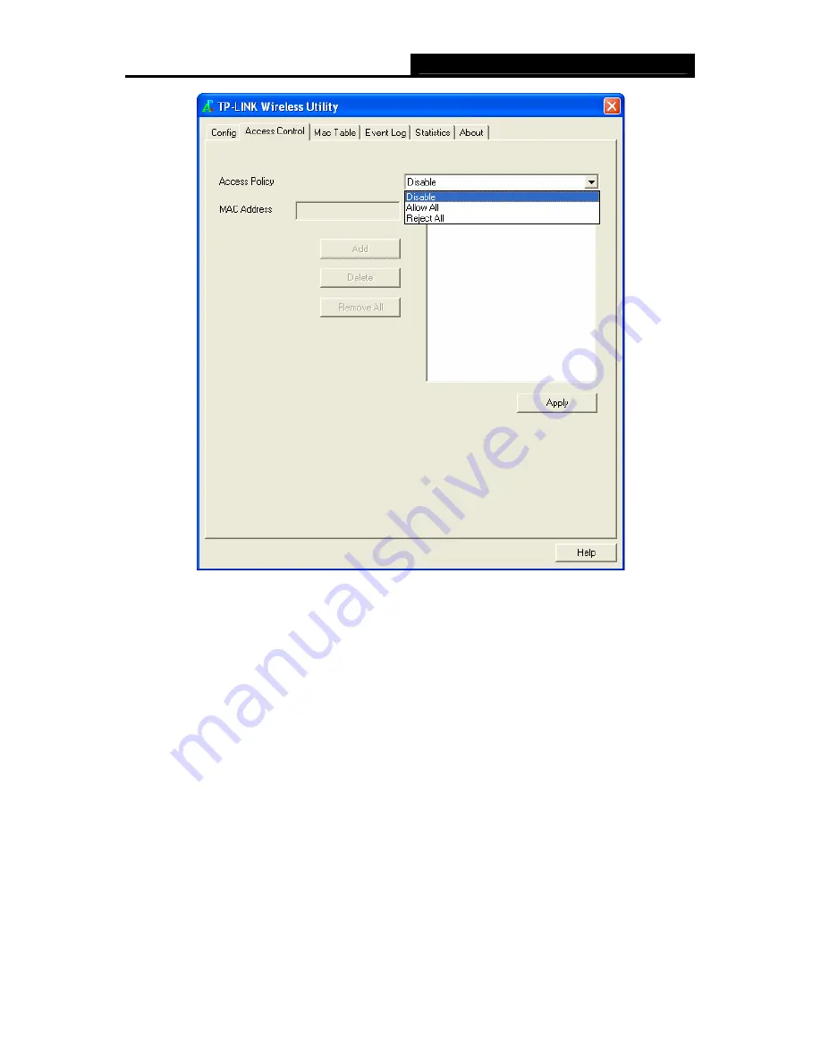 TP-Link TL-WN321G User Manual Download Page 28