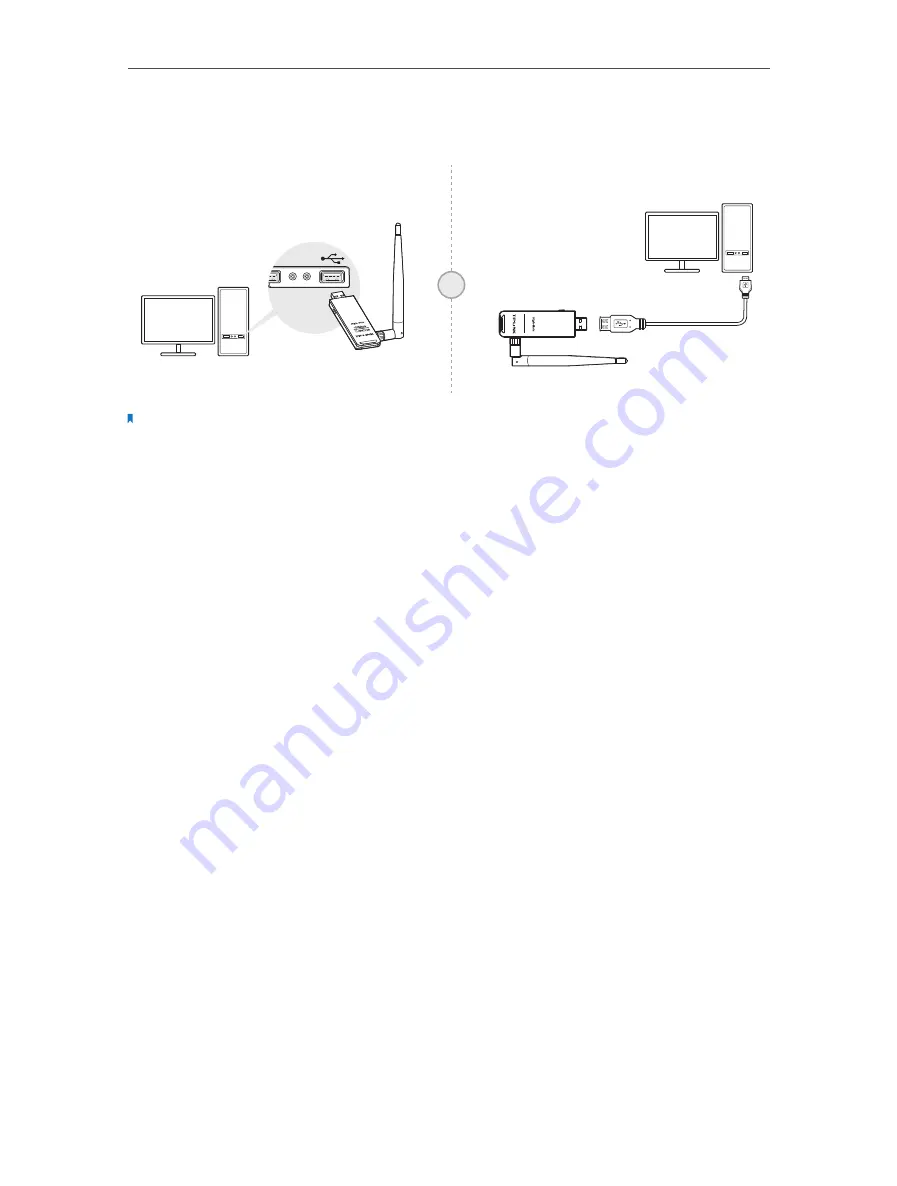 TP-Link TL-WN722N Скачать руководство пользователя страница 8