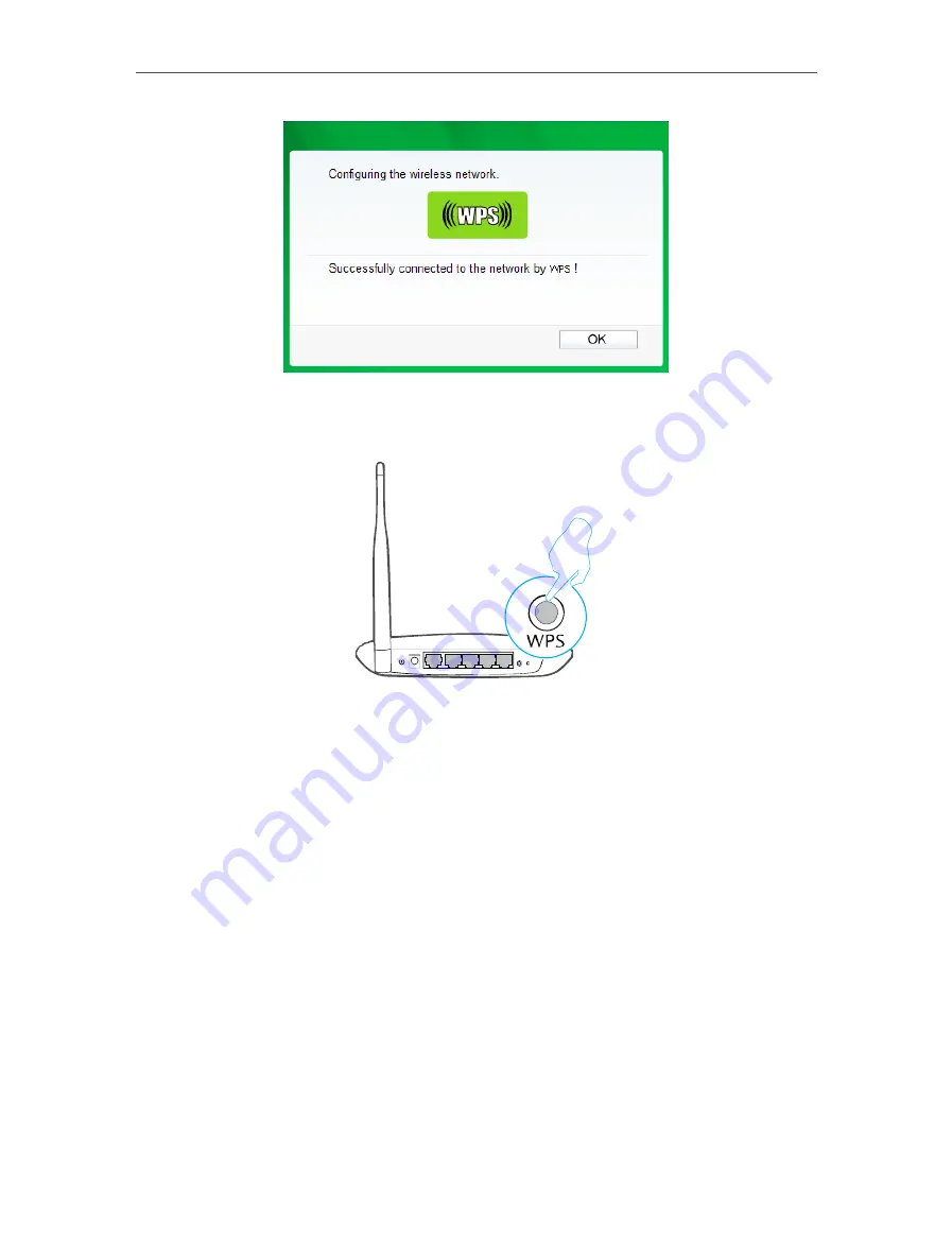 TP-Link TL-WN723N Скачать руководство пользователя страница 17