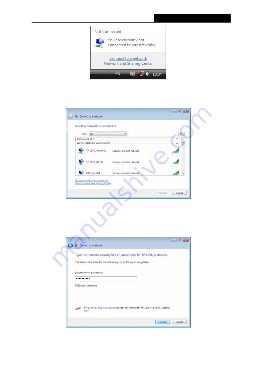 TP-Link TL-WN821 User Manual Download Page 26