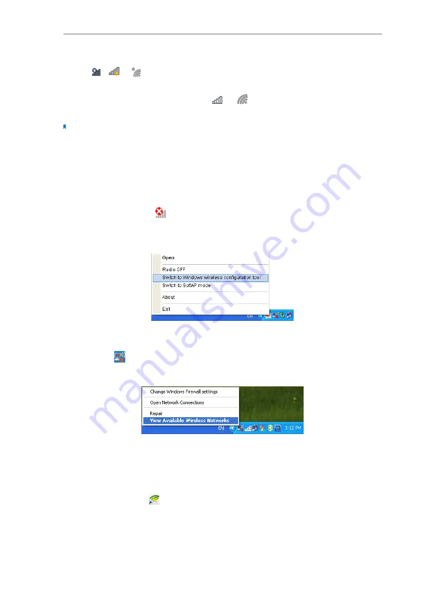 TP-Link TL-WN822N User Manual Download Page 14