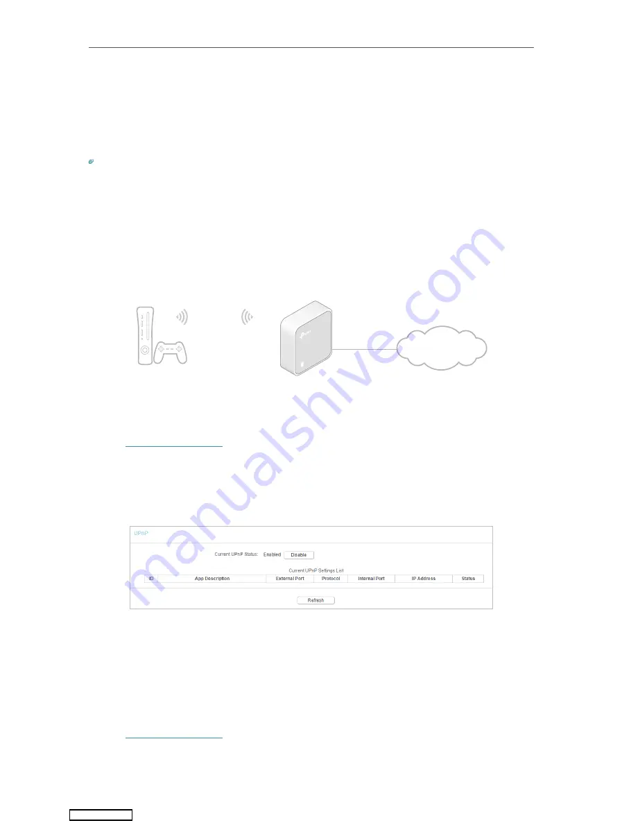 TP-Link TL-WR802N User Manual Download Page 41