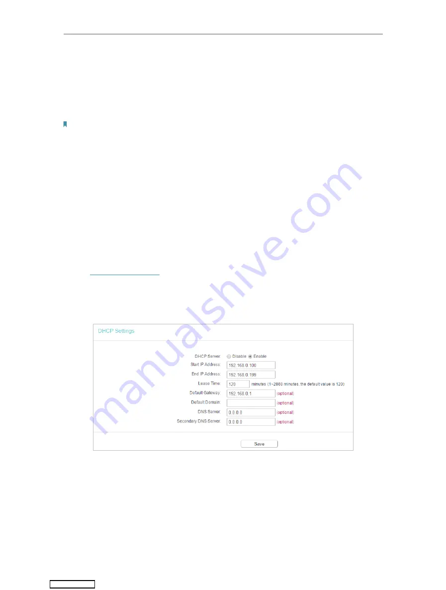 TP-Link TL-WR802N User Manual Download Page 90